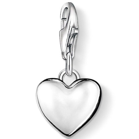 Charms Thomas Sabo heart-091300112