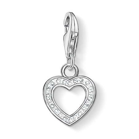 Charm Thomas Sabo Cuore - 093005114
