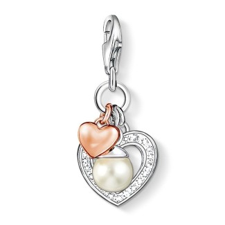 Charme Thomas Sabo Herz-093742614