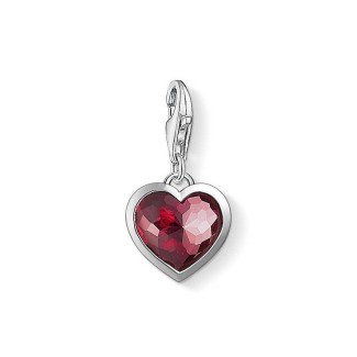 Charm Thomas Sabo Cuore - 130501210