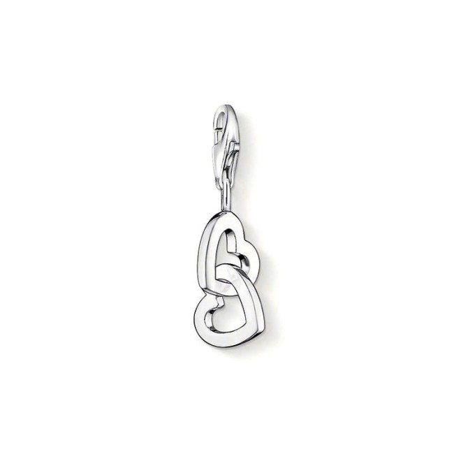 Charme Thomas Sabo Cuori-077300112
