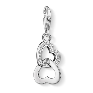 Charms Thomas Sabo Cuori-086305114