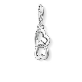 Charme Thomas Sabo Cuori-DC002872514