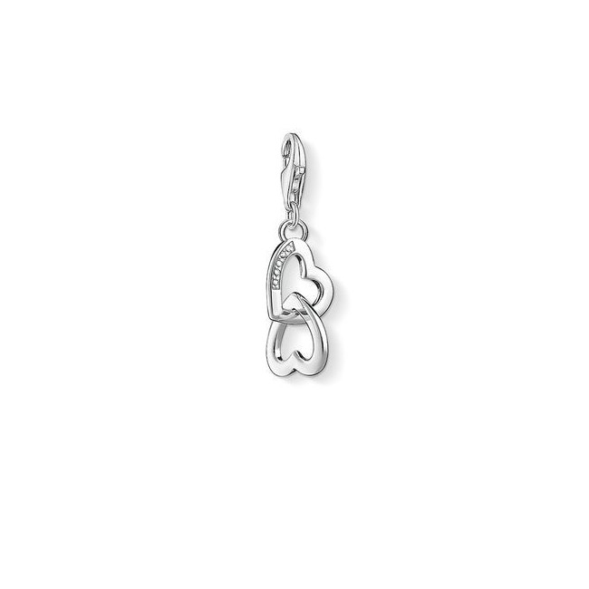 Charme Thomas Sabo Cuori-DC002872514
