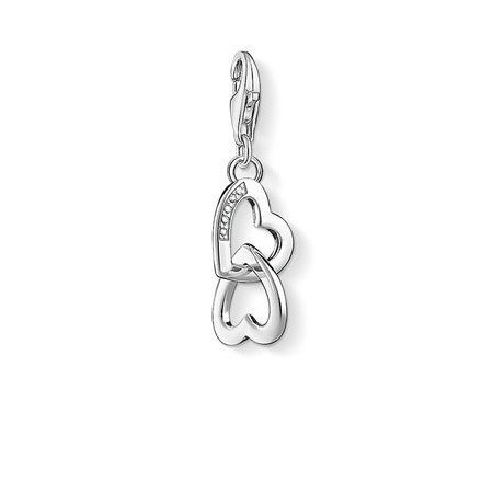 Charme Thomas Sabo Cuori-DC002872514