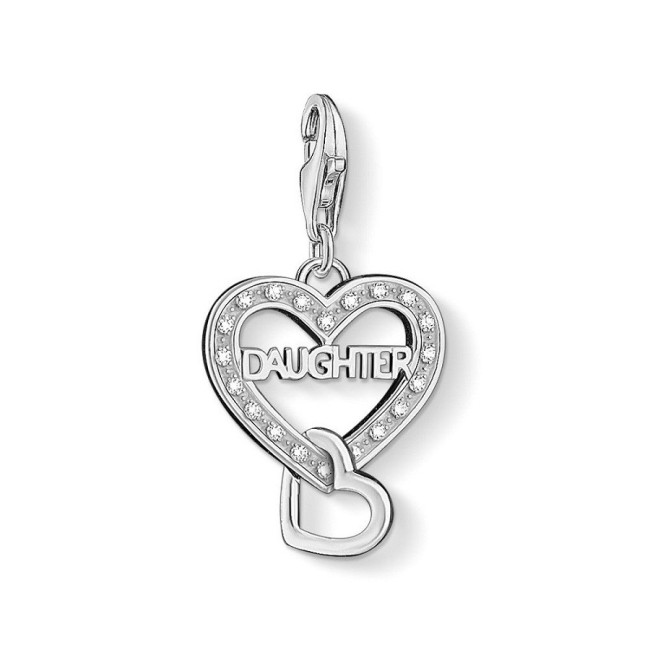 Charm Thomas Sabo Daughter - 126705114