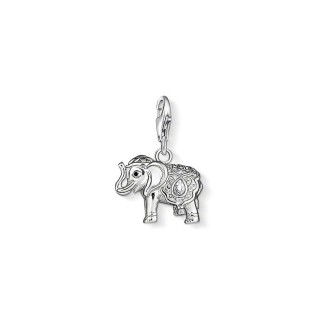 Thomas Sabo charm baby elephant-105004114