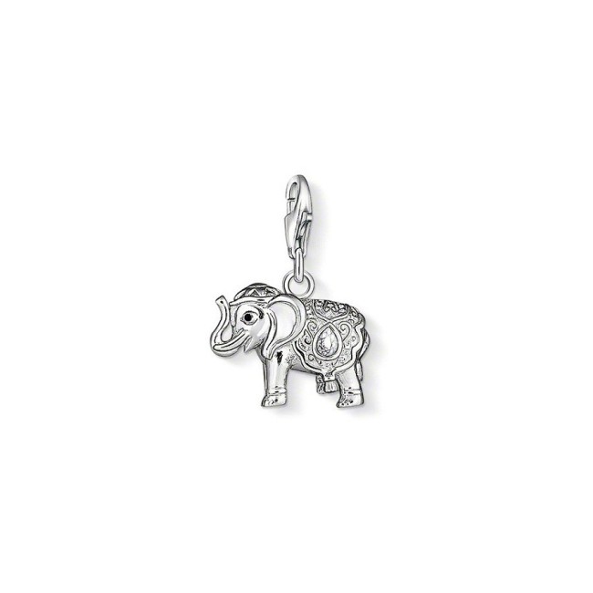 Charm Thomas Sabo Elefantino - 105004114