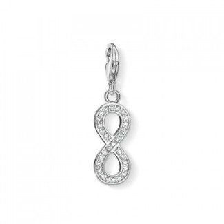 Charm Thomas Sabo Eternity - 113205114