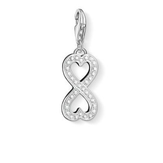 Charm Thomas Sabo Eternity - 130605114