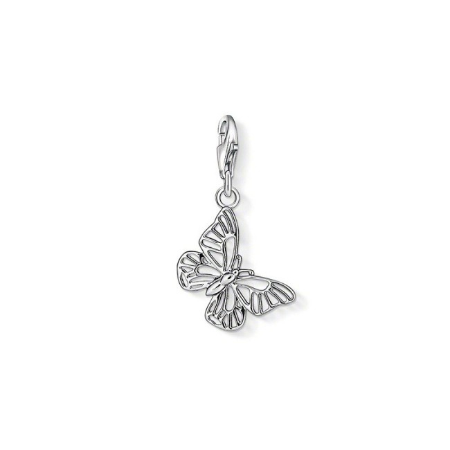 Charm Thomas Sabo Farfalla - 103800112