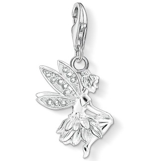 Charm Thomas Sabo Fata Alata - 129205114