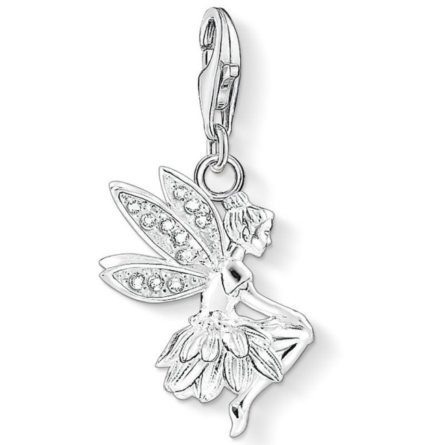 Thomas Sabo charm fairy wings-129205114