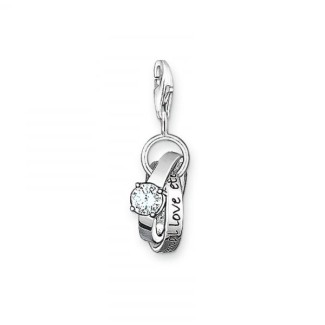 Charms Thomas Sabo Rings-067305114