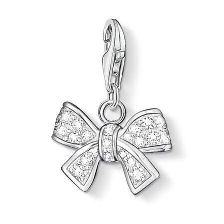 Thomas Sabo charm bow-084305114