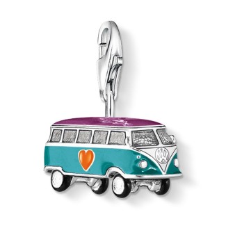 Charme Thomas Sabo VW Van-08810077