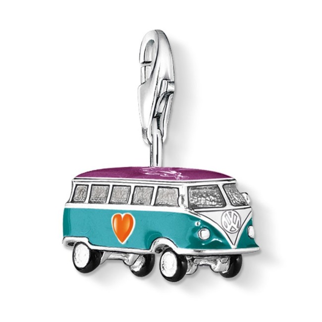 Charme Thomas Sabo VW Van-08810077