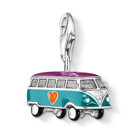 Charms Thomas Sabo VW Van-08810077