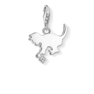Thomas Sabo Charm-Kätzchen DC002572514