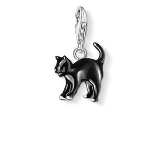 Thomas Sabo Charm Katze-070100711