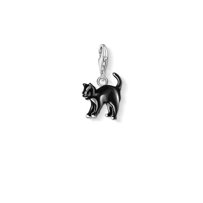 Charm Thomas Sabo Gatto - 070100711