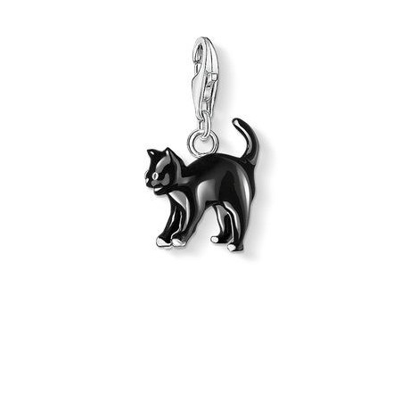 Thomas Sabo Charm Katze-070100711