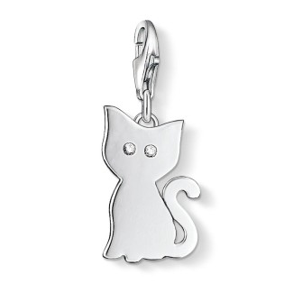 Charm Thomas Sabo Gatto - 101405114
