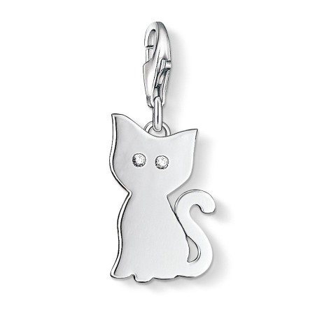 Thomas Sabo Charm Katze-101405114