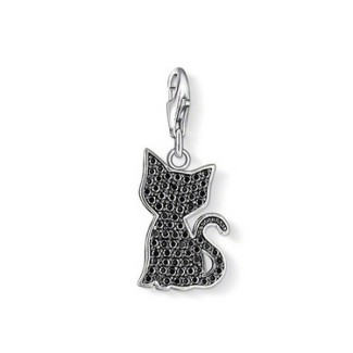 Thomas Sabo Charm Katze-101505111