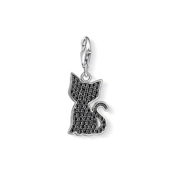 Thomas Sabo Charm Katze-101505111