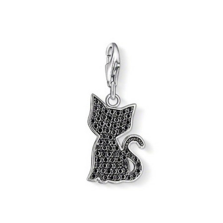 Thomas Sabo charm Cat-101505111