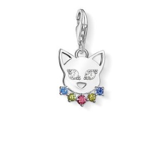 Thomas Sabo charm Cat-12950737