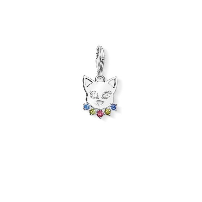 Thomas Sabo charm Cat-12950737
