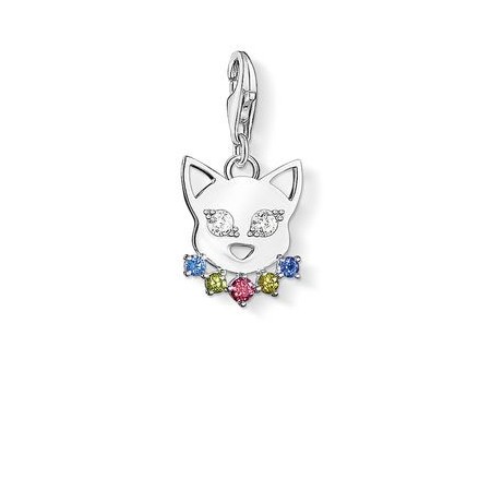 Thomas Sabo charm Cat-12950737