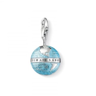 Charm Thomas Sabo Globo - 07540071
