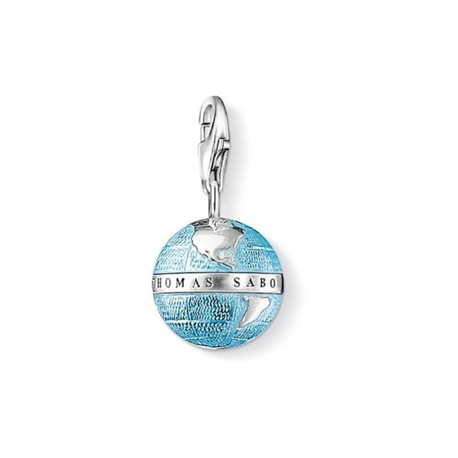 Charm Thomas Sabo Globo - 07540071