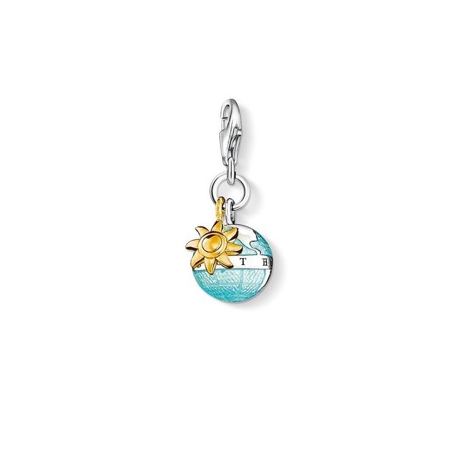 Charm Thomas Sabo Globo - 09234271