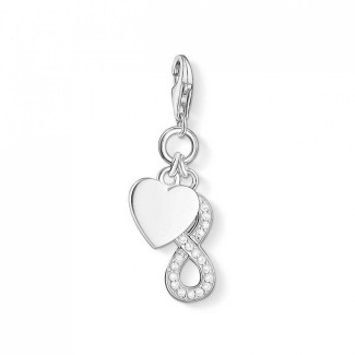 Charm Thomas Sabo Infinity - 124805114