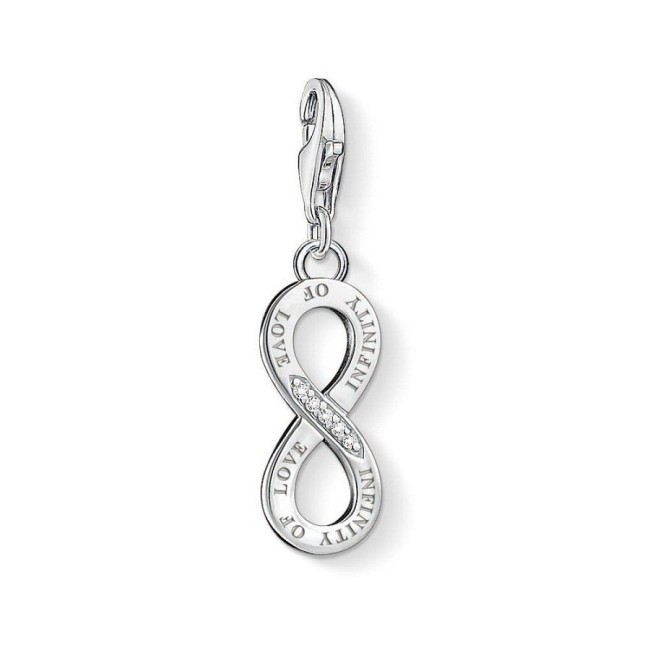 Thomas Sabo charm Infinity of Love-DC002772514