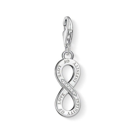 Charm Thomas Sabo Infinity of Love - DC002772514