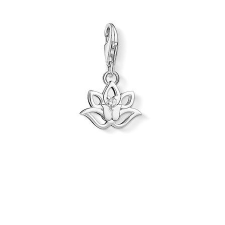 Charm Thomas Sabo Loto - 130005114