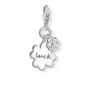 Charms Thomas Sabo Luck-DC003272514