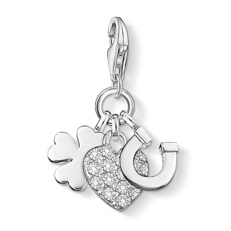 Charm Thomas Sabo Lucky - 087005114