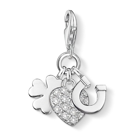 Charm Thomas Sabo Lucky - 087005114