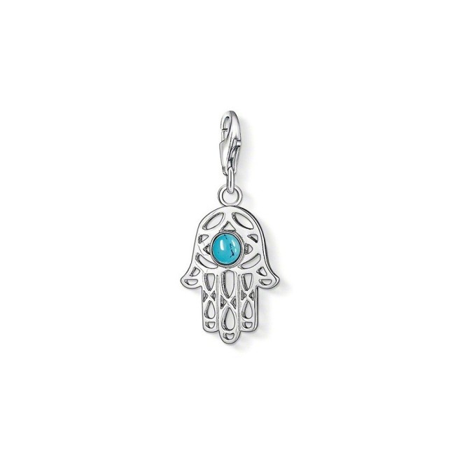 Charms Thomas Sabo hand of Fatima-105240417