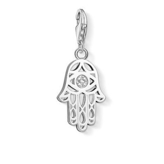 Charme Thomas Sabo Hand der Fatima-DC003072514