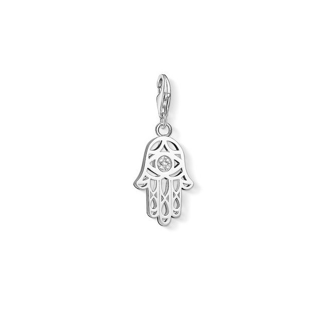 Charms Thomas Sabo hand of Fatima-DC003072514