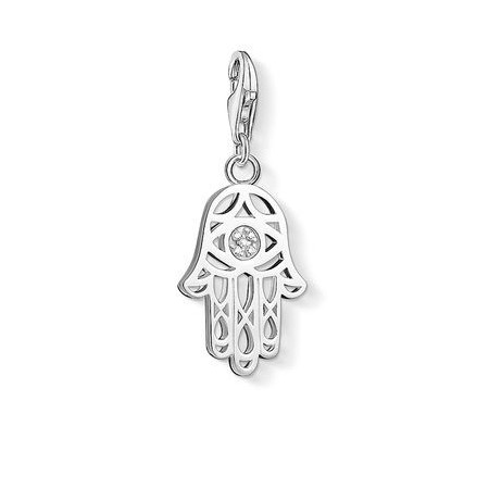 Charms Thomas Sabo hand of Fatima-DC003072514