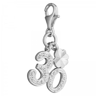 Charms von Thomas Sabo Nummer30 - 123705114