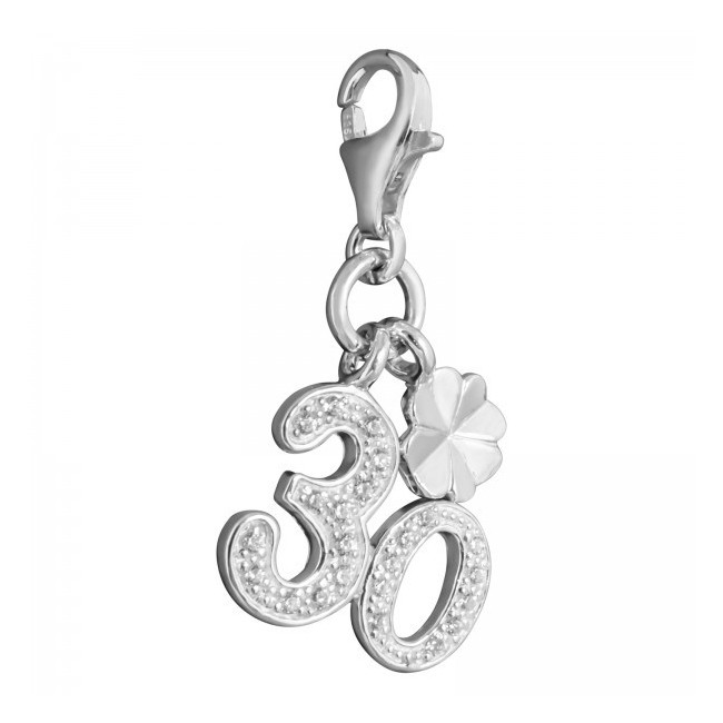 Charms Thomas Sabo Number30 - 123705114